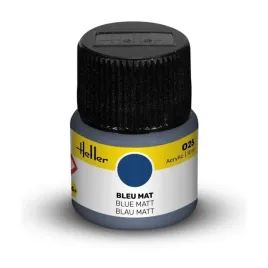 heller-acrylic-paint-025-blue-matt-12-ml