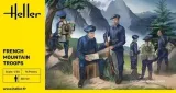 heller-81223-french-mountain-troops