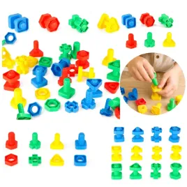 klocki-konstrukcyjne-edukacyjne-sruby-montessori-30-elementow