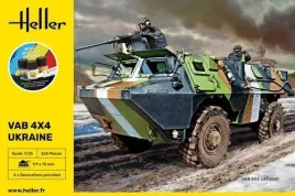 heller-57130-starter-set-vab-4x4-ukraine-1-35