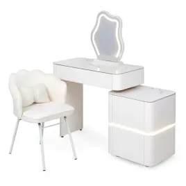 toaletka-kosmetyczna-led-komplet-mebli-blat-100-cm-lilia