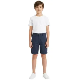 spodenki-krotkie-chlopiece-zara-chino-granatowe