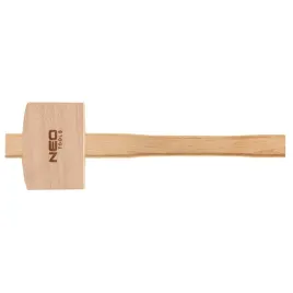 mlotek-drewniany-300g-100x70x46-mm-dlugosc-320-mm