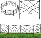 plotek-plot-ogrodowy-ogrodzenie-dekoracyjne-metal