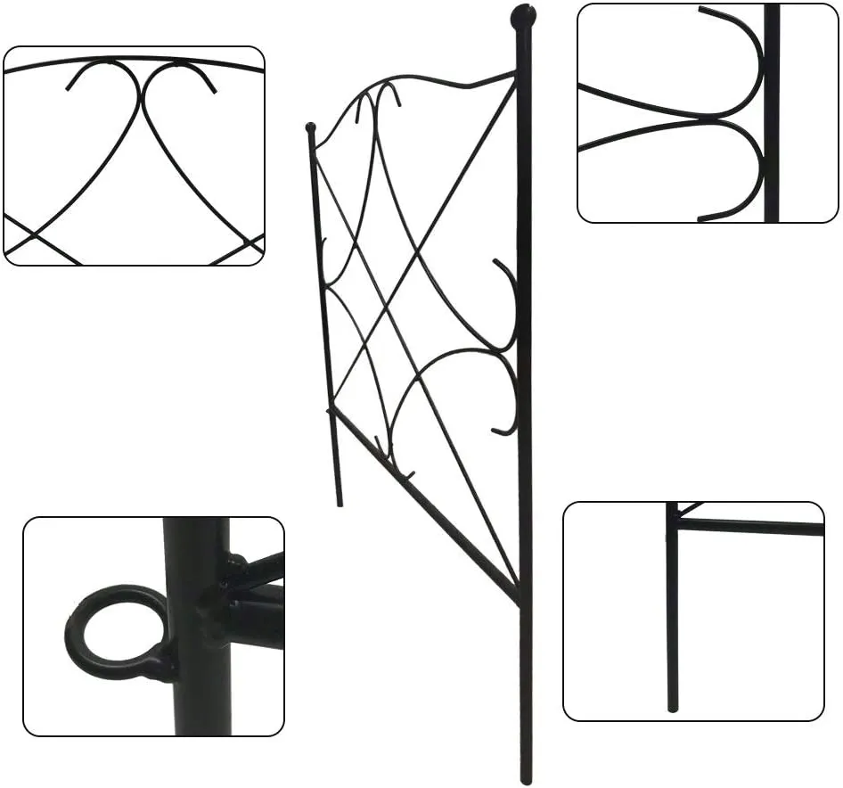 plotek-plot-ogrodowy-ogrodzenie-dekoracyjne-metal