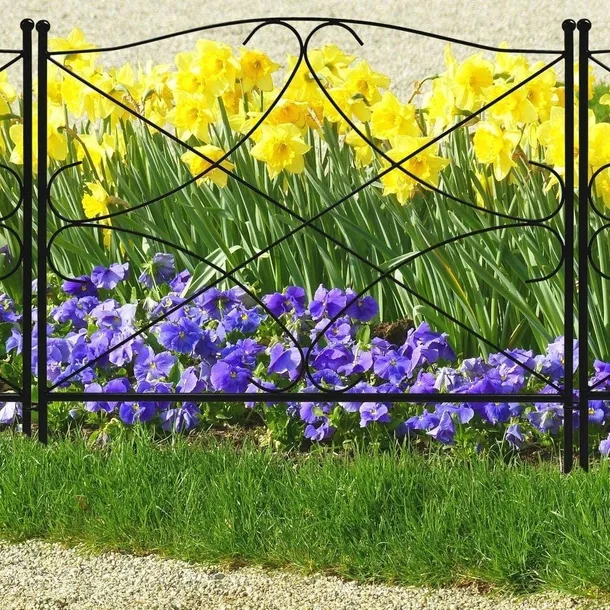 plotek-plot-ogrodowy-ogrodzenie-dekoracyjne-metal-dlugosc-60-cm