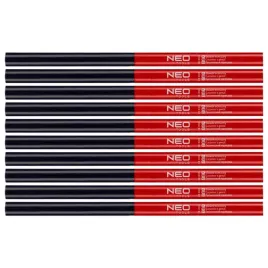 olowek-techniczny-czerwono-niebieski-12-sztuk
