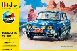 heller-56700-starter-set-renaul-r8-gordini-1-24