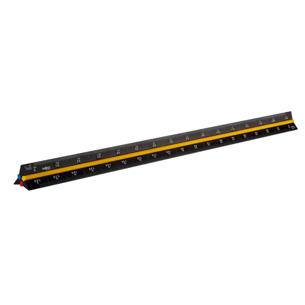 linijka-trojkatna-30-cm-stan-nowy