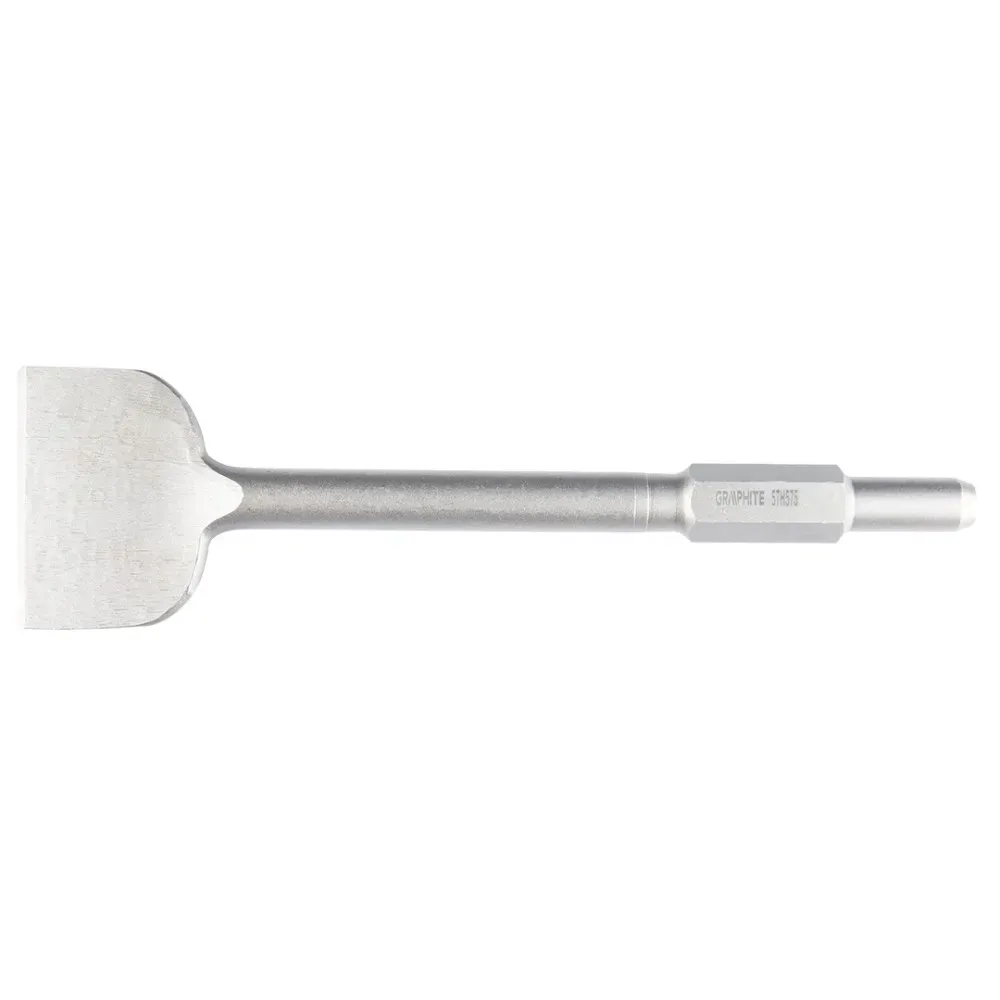 dluto-hex-plaskie-115-x-400-mm-stan-nowy
