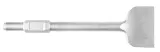 dluto-hex-plaskie-115-x-400-mm-stan-nowy