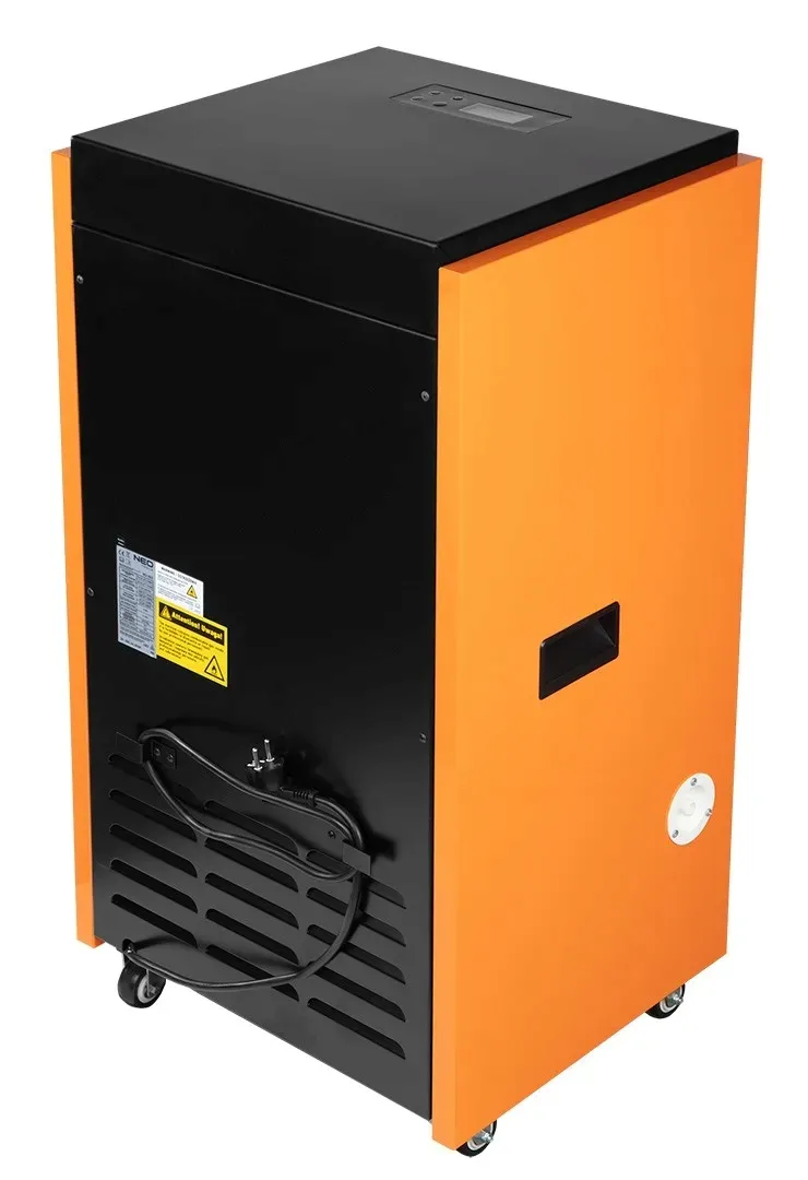 osuszacz-budowlany-1000w-stan-nowy
