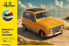 heller-58704-starter-kit-renault-4-tl-gtl-sun-roof-1-24