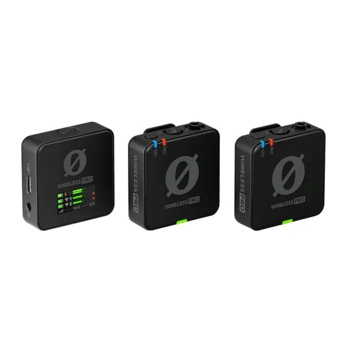 rode-wireless-pro-bezprzewodowy-mikrofon-stan-nowy
