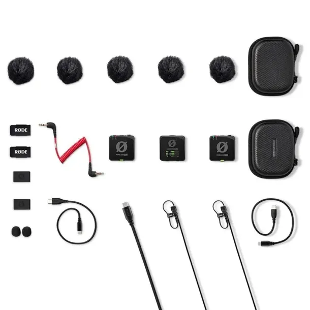 rode-wireless-pro-bezprzewodowy-mikrofon-stan-nowy