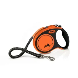 flexi-smycz-automatyczna-xtreme-l-tape-5m-orange