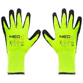 rekawice-robocze-ocieplane-nylon-powlekany-lateksem-4142x-rozmiar-8