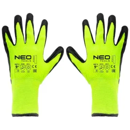 rekawice-robocze-ocieplane-nylon-powlekany-lateksem-4142x-rozmiar-9