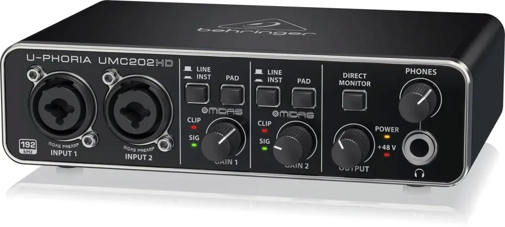 behringer-umc202hd-interfejs-audio-usb-stan-nowy