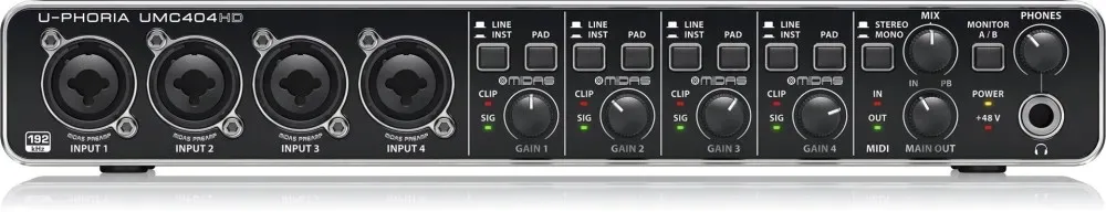 behringer-umc404hd-interfejs-audio-usb-stan-nowy
