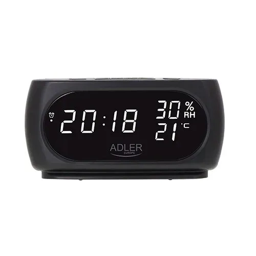 budzik-led-adler-ad-1186-stan-nowy