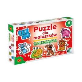 puzzle-dla-maluszkow-zwierzatka