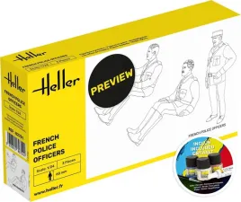 heller-58751-starter-set-french-gendarmerie-officers