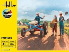 heller-58752-starter-kit-farmers-1-24