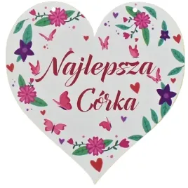 tabliczka-dekoracyjna-zawieszka-serce-dla-dziewczynki-najlepsza-corka