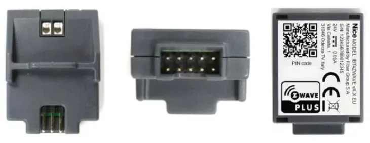 interfejs-nice-ibt4zwave-stan-nowy