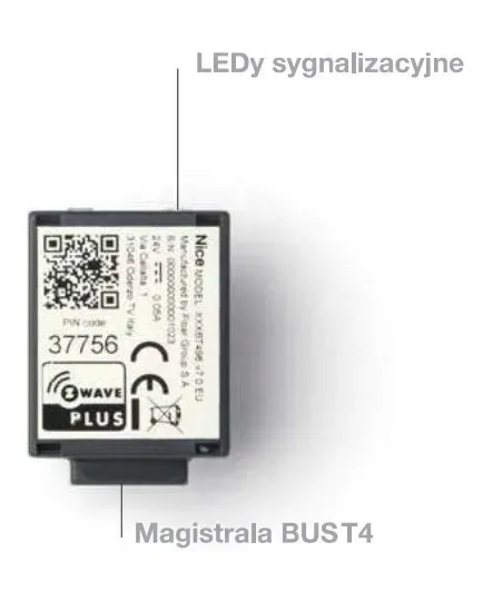 interfejs-nice-ibt4zwave-stan-nowy