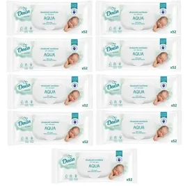 dada-pure-care-aqua-chusteczki-nawilzane-9op-x-52-szt-468szt