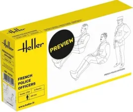 heller-82751-french-gendarmerie-officers