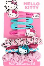 hello-kitty-akcesoria-do-wlosow-zestaw-spinki-gumki
