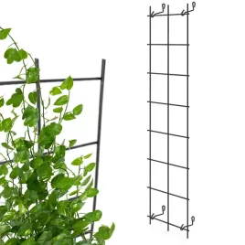 krata-ogrodowa-stalowa-do-pnaczy-podpora-do-roslin-34x122-cm-uchwyty