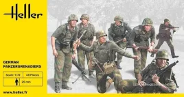 heller-49606-panzergrenadiers-allem-1-72