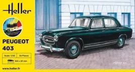 heller-56161-starter-set-peugeot-403-1-43