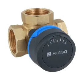 zawor-3d-arv-dn25-rp1-kvs10-mosiezny-mieszajacy-110c-10bar
