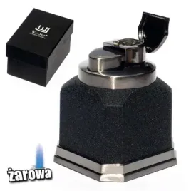 zapalniczka-stolowa-winjet-table-lighter-czarna
