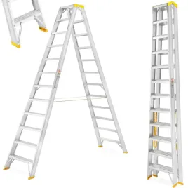premium-drabina-budowlanca-montazowa-2x12-455cm-455m-dwustronna-aloss