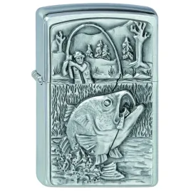 zapalniczka-zippo-bass-fishing-emblem