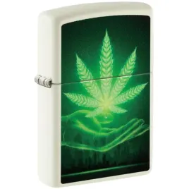 zapalniczka-zippo-glowing-leaf-benzynowa