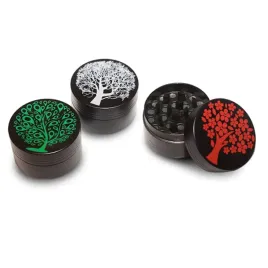 mlynek-grinder-do-tytoniu-forest-metal-3-czesci