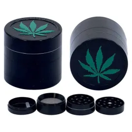 mlynek-grinder-listek-zielony-do-tytoniu-suszu-cbd