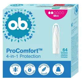 o-b-procomforttm-mini-tampony-64szt