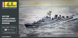 heller-81015-victor-schoelcher-commandant-riviere-1-400