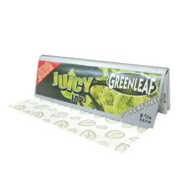 bibulki-smakowe-bletki-juicy-jay-zielony-lisc-cienkie