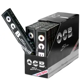 pakiet-32-szt-bibulek-ocb-slim-premium-filters