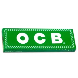 bibulka-ocb-no-8-zielona
