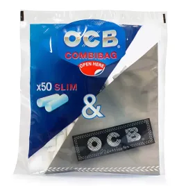 filtry-ocb-slim-50-szt-bibulka-ocb-premium-no-1